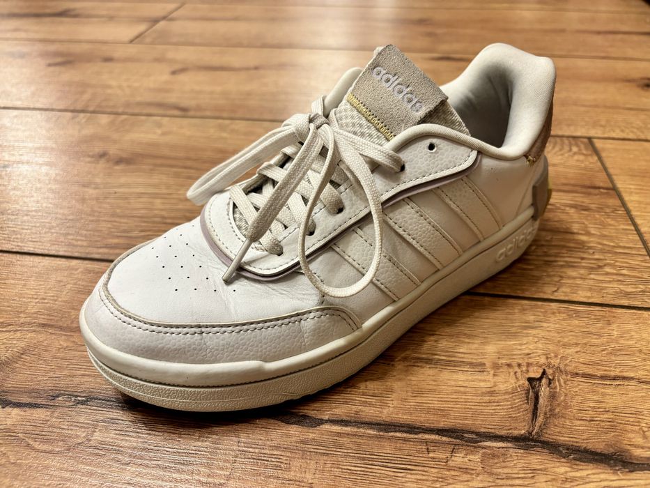 Buty adidas postmove SE