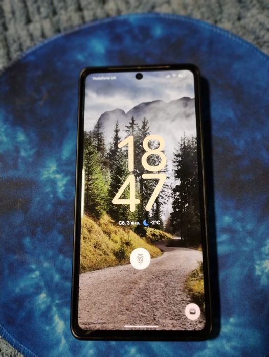 Google Pixel 7 Pro Neverlock 128GB