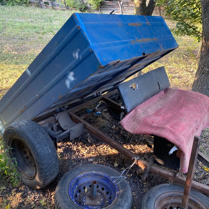 Мотоблок КЕНТАВР 2090д 9л.с