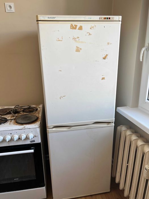 Sprawna lodówka Polar