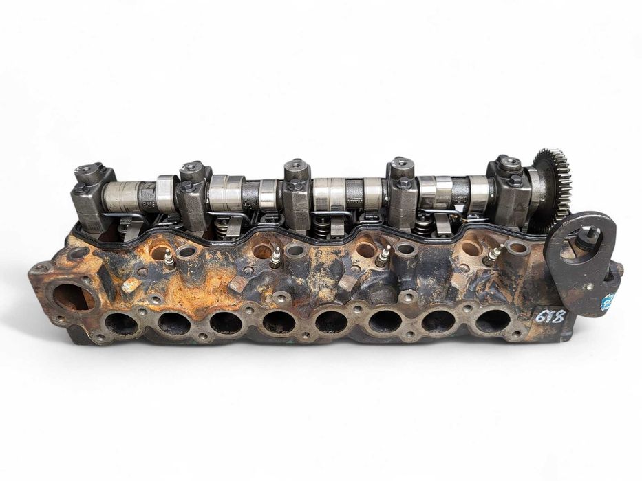 ГБЦ головка блока VW LT 28-35 28-46 2.8 TDI 2001-2006