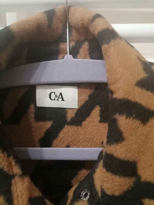 Kurtka przejściowa C&A