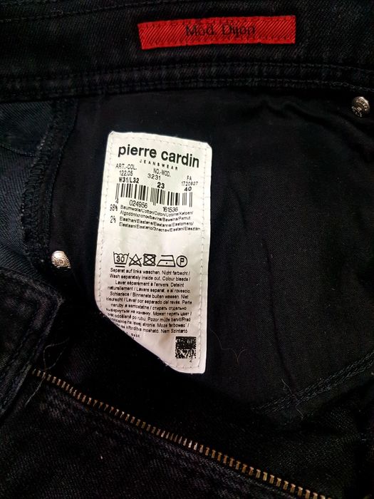 Джинси Pieere Cardin  31