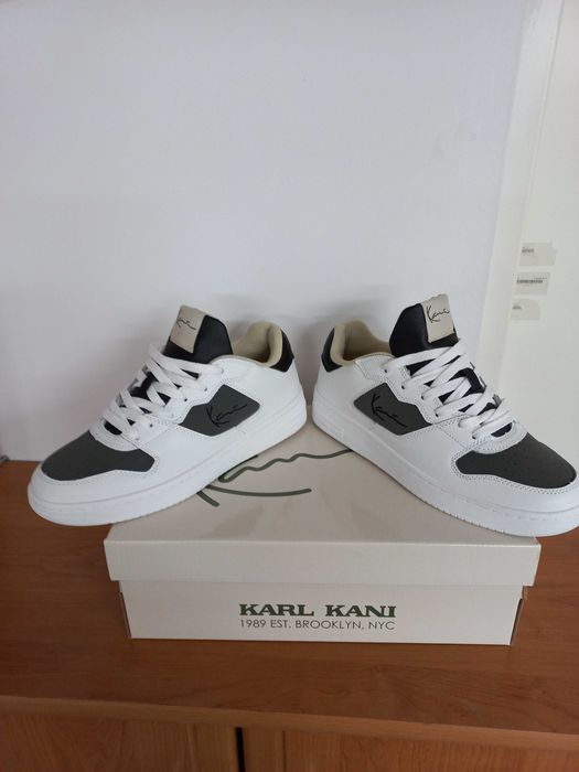 Nowe buty męskie Karl Kani 43