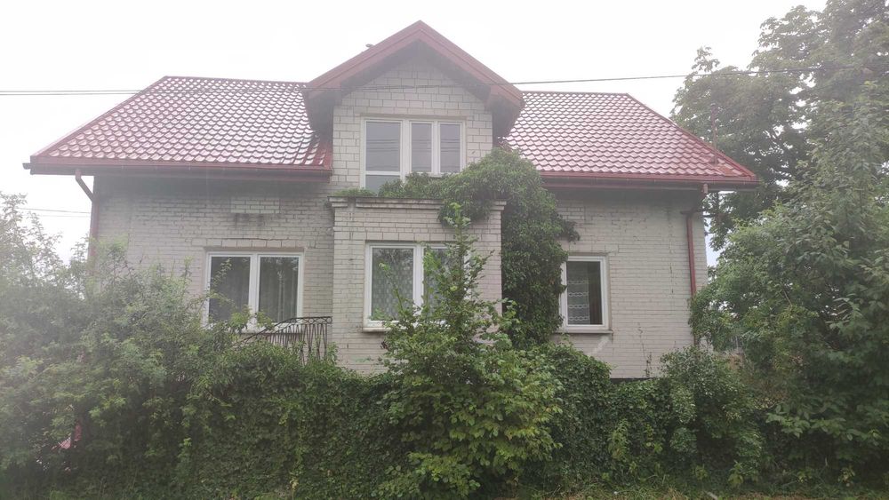 siedlisko z dwoma działkami, razem 62200 m2