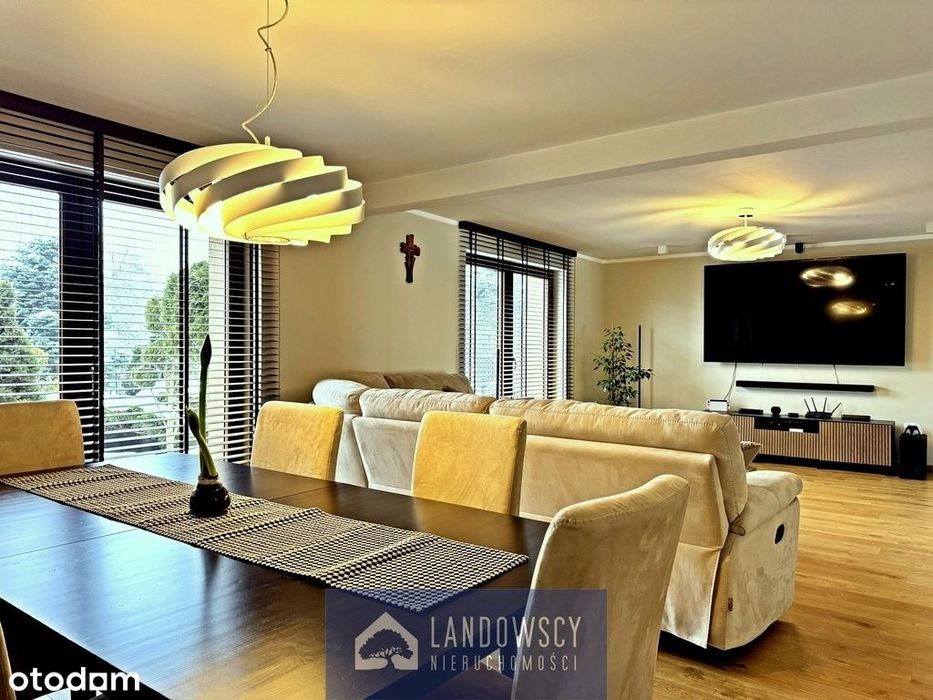 Przytulny dom, gotowy do zamieszkania | gm. Zblewo