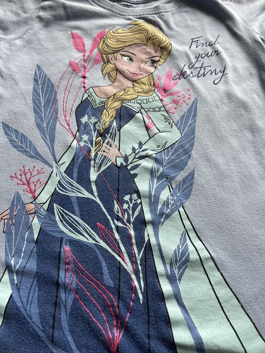 Koszula nocna - ktaina lodu 122