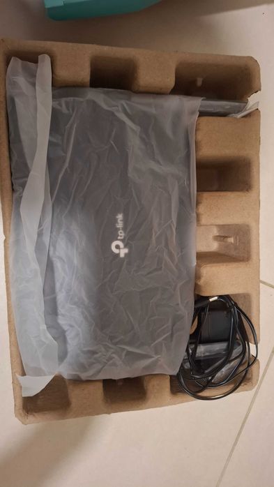 TP-Link router wifi AC 1200