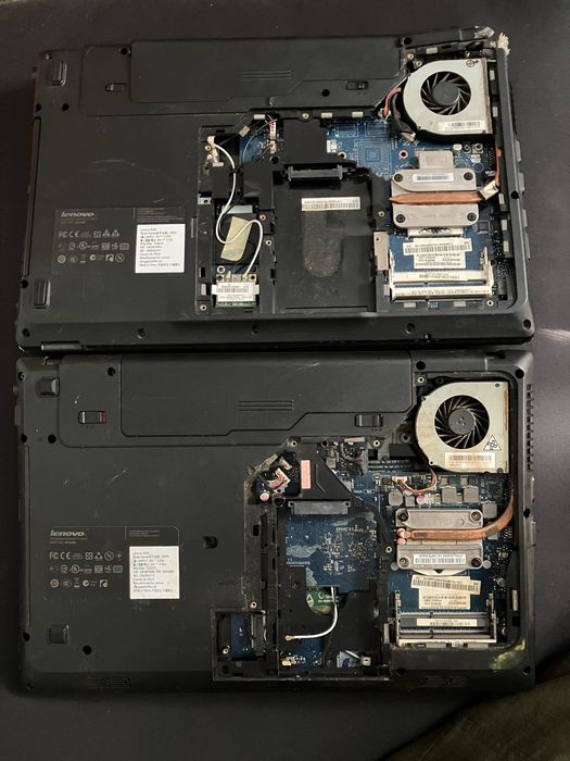 lenovo g570 - купити ноутбуки Lenovo - Ціна на OLX.ua