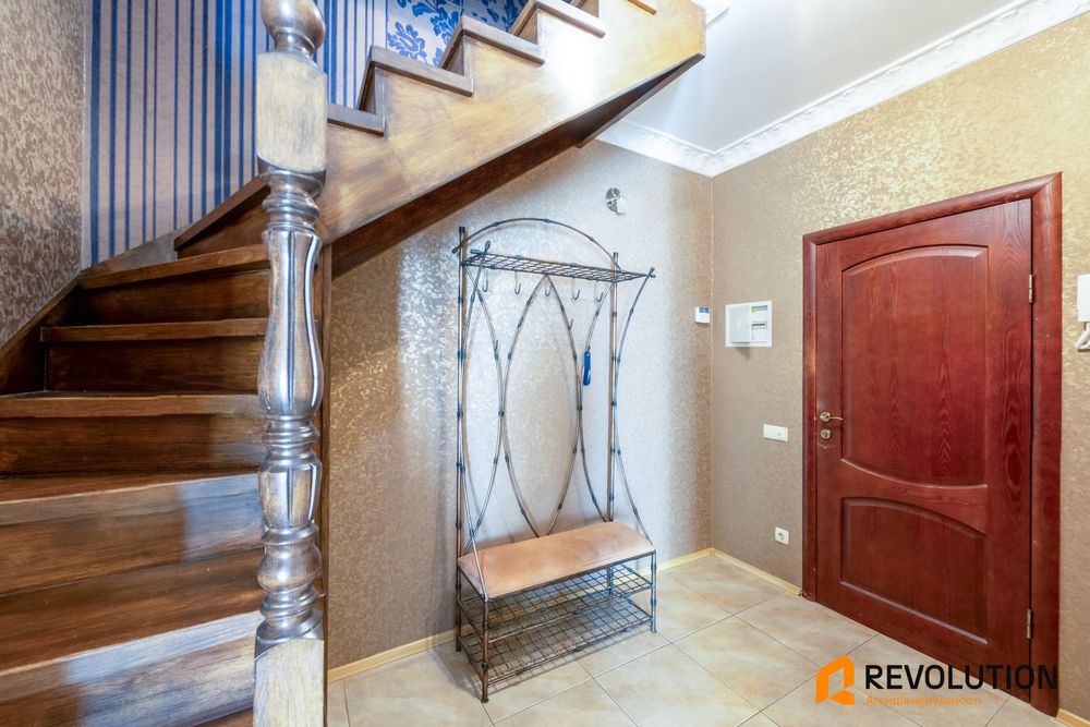 Без %, ЖК Софія, Дворівнева квартира з ремонтом!