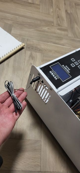 TENKO "Premium plus" Електрокотел 380/220 6квт