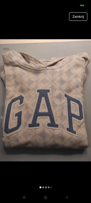 GAP bluza damska rozm.M