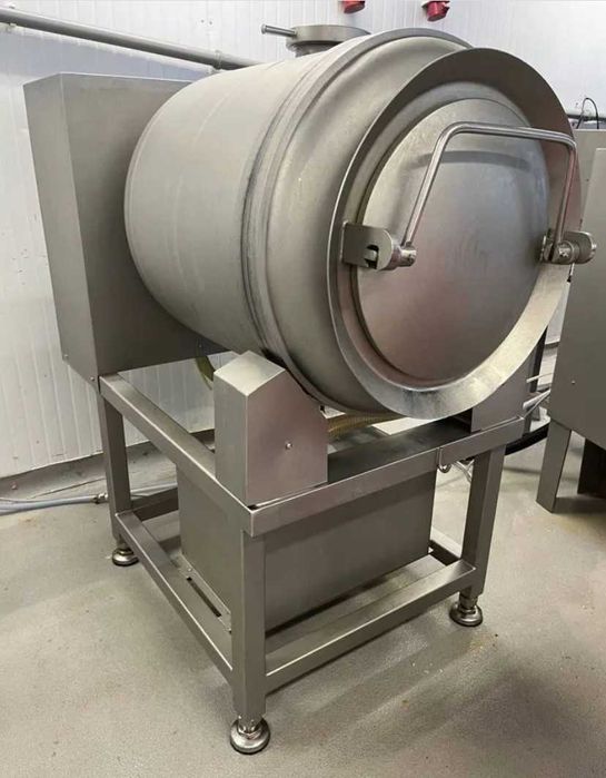 Ремонт ресторанного обладнання. Ремонт кавомашин, Пароконвектоматов.