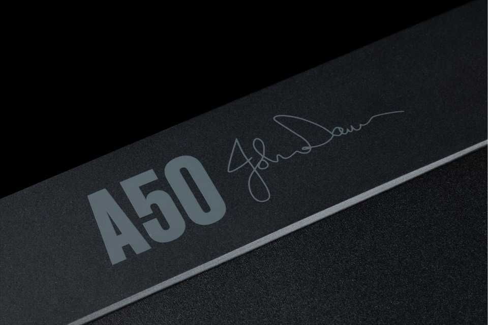 Wzmacniacz Arcam Signature A50 Nowość Dual Mono | Przedsprzedaż | Salon Audio Świat