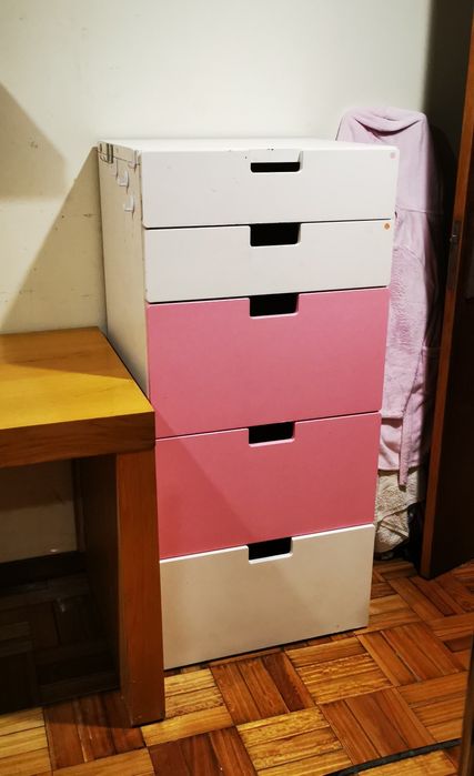 Vendo material de escritório tudo junto