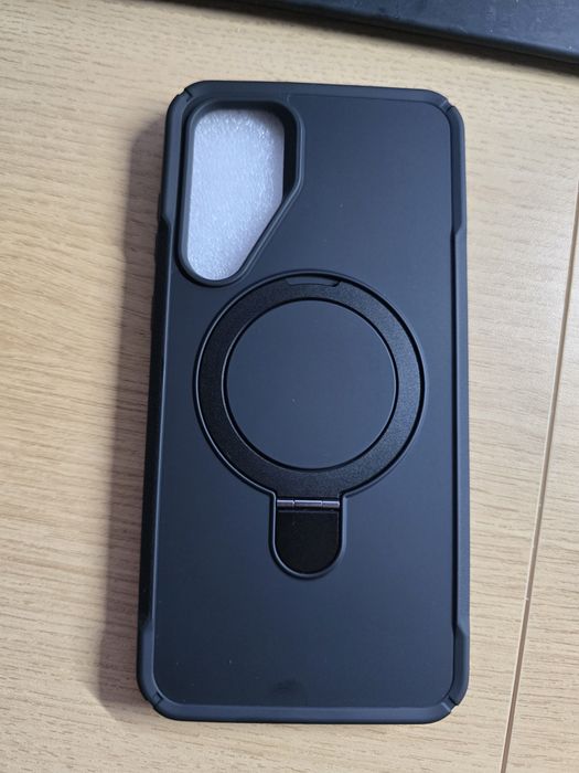 Etui Magsafe Samsung Galaxy A55