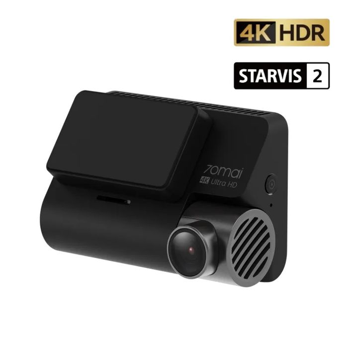 Wideorejestrator 70mai A810, fabrycznie nowy, kamera samochodowa