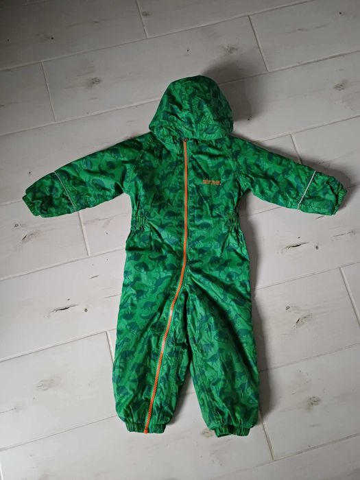 kombinezon przeciwdeszczowy rozmiar 86-92