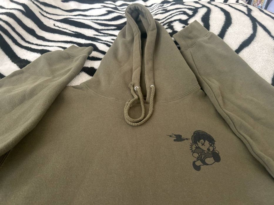 худі Forward Observation Group Run FPV