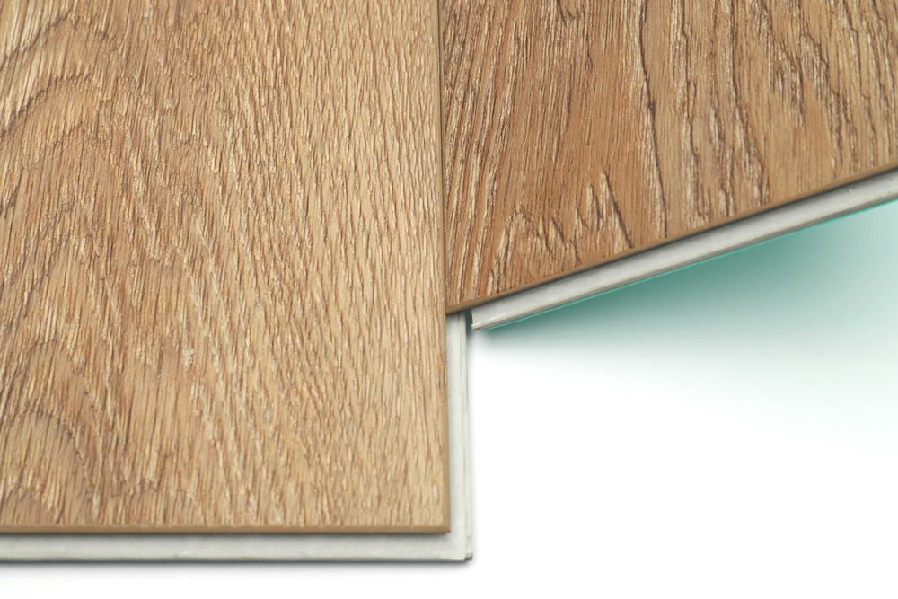 Panele winylowe - Bestlaminate Adduri A+B Parquet Dąb Sussex