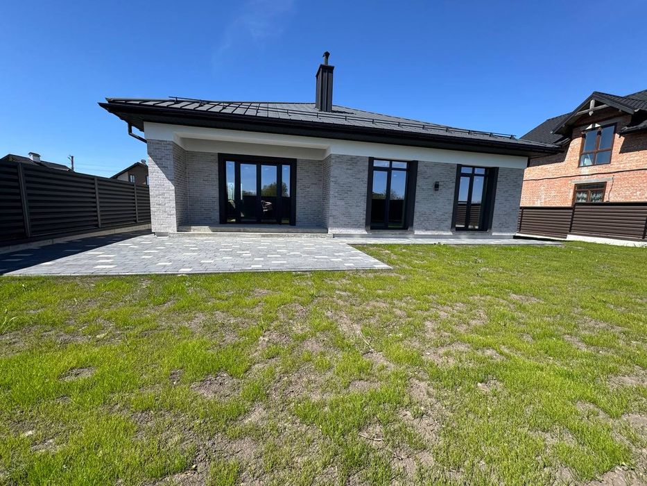 Продаж окремого будинку 125 м.кв.Конопниця