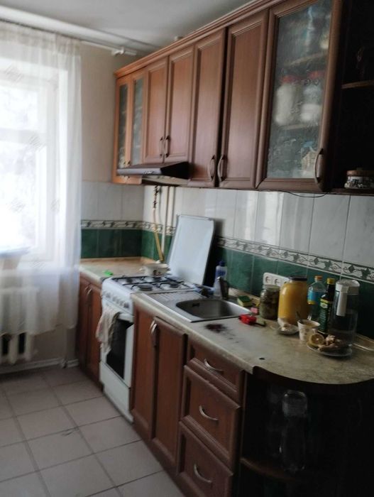 Кухонна стінка 2,9 м, вживана