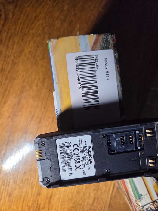 nokia 5130 oryginał