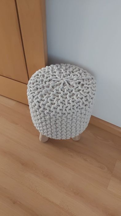 Banco de Macramé64550777646851122