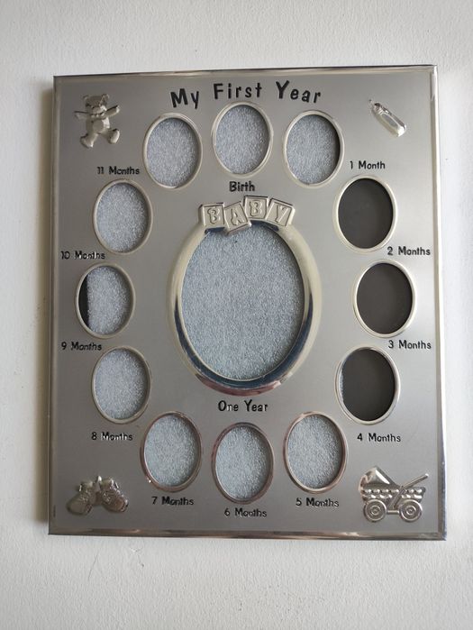 Ramka na zdjęcia 25cn x 30 cm