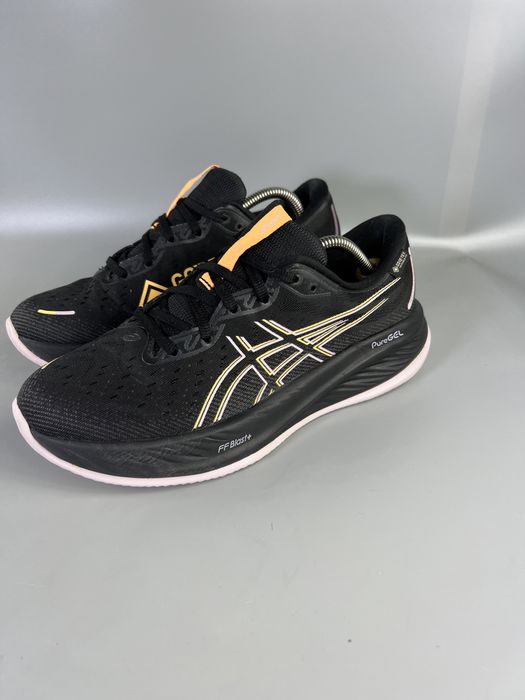 Кросівки Asics gore tex