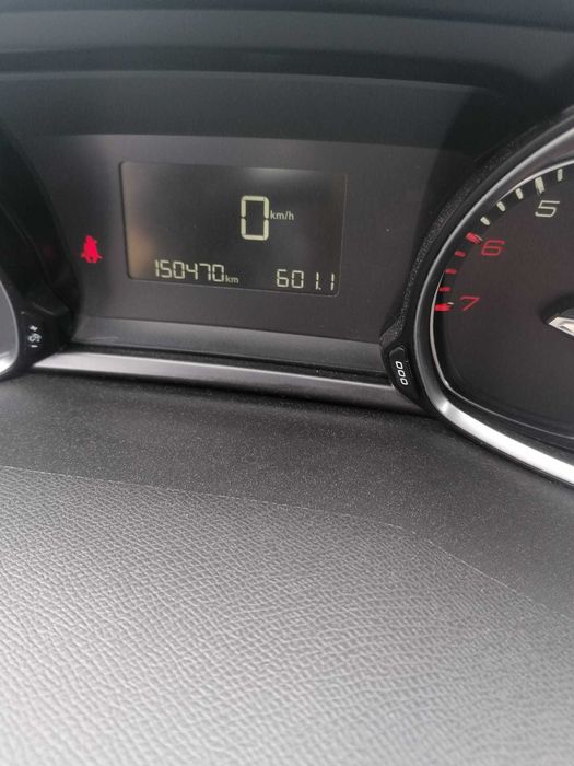 Peugeot 308 SW 1.2Puretech Allure de 130cv
