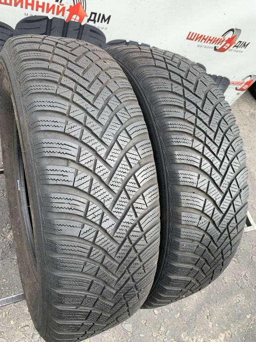 タイヤ・ホイール HANKOOK 215/65/16 hankook r16 215 65 - Купити шини для авто - Ціна на OLX.ua