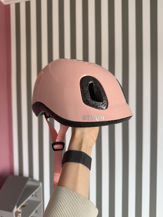 Kask b’twin xxs