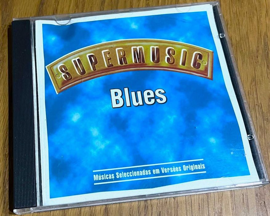 Diversos CDs de Música Internacional