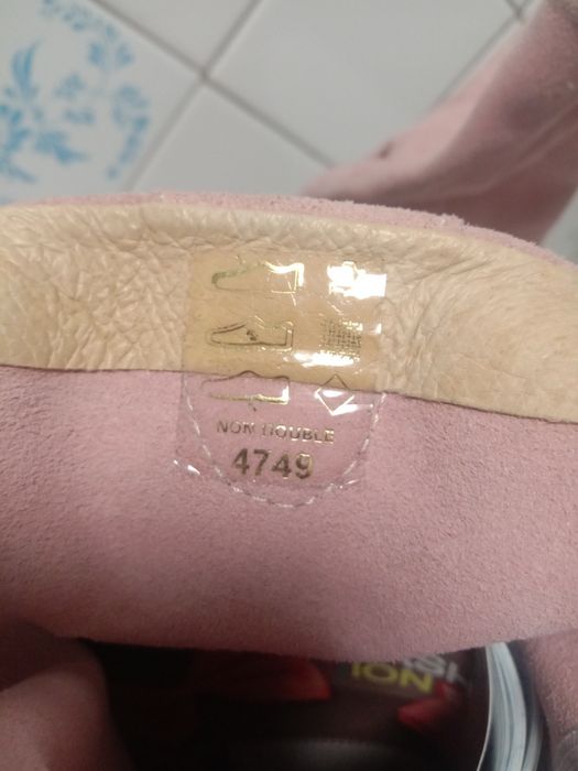 Продам  летний сапог