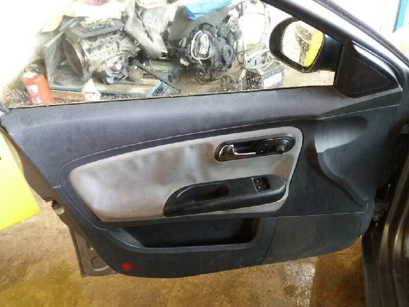 Cárter Seat Ibiza