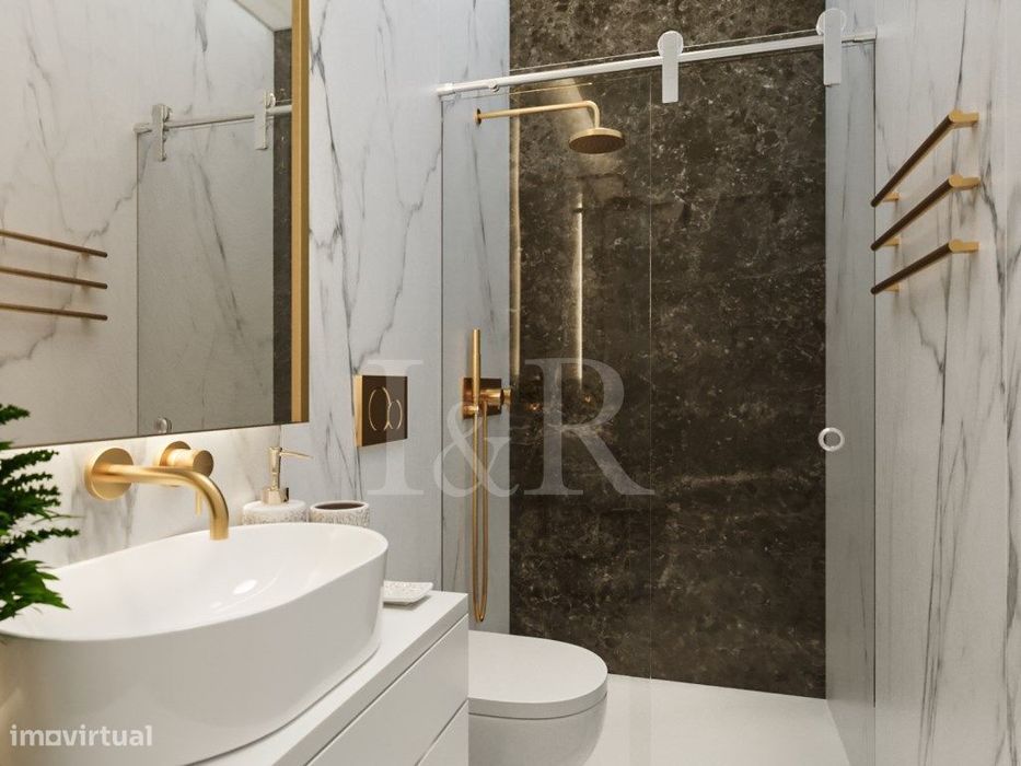 Apartamento T2 à venda em Estrela, Lisboa — foto 5