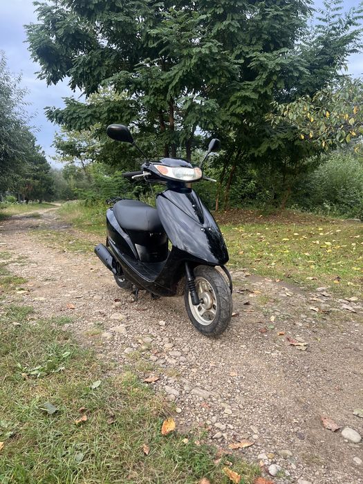 Свіжий завіз Honda Dio 62/68 Інжектор Доставка З Контейнера