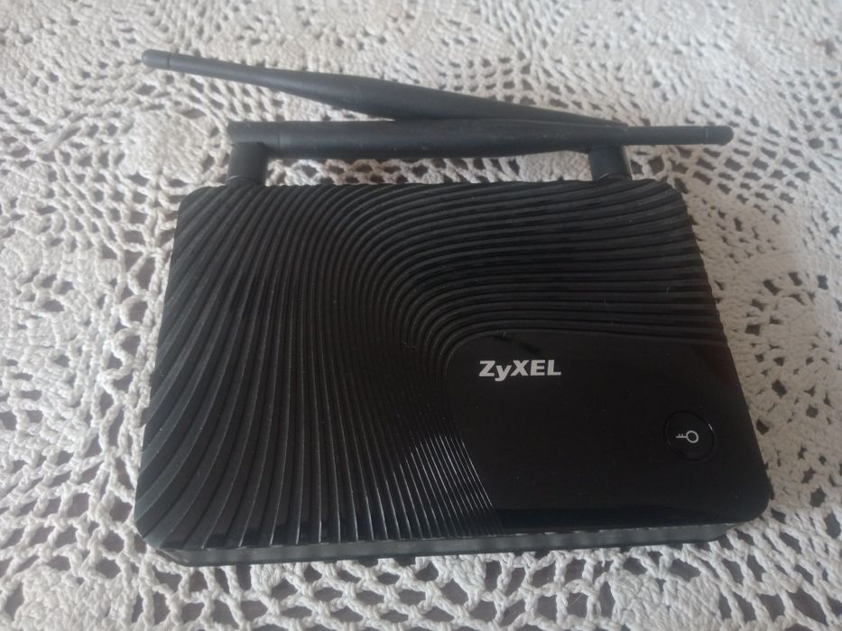Modem/router ZYXEL WAP3205 V2
