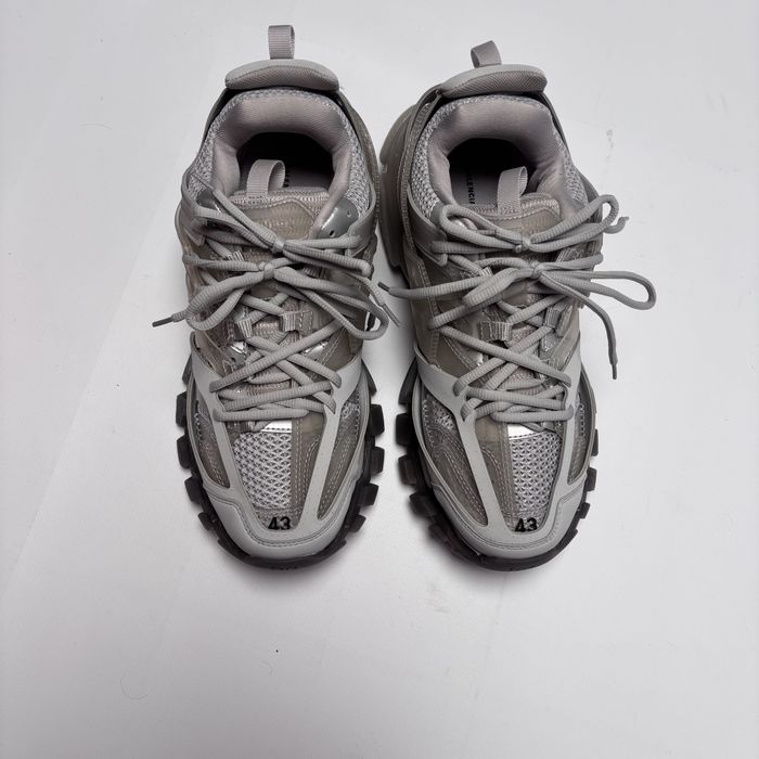 Balenciaga track 1 | баленсіага | траки баленсиага траки 1