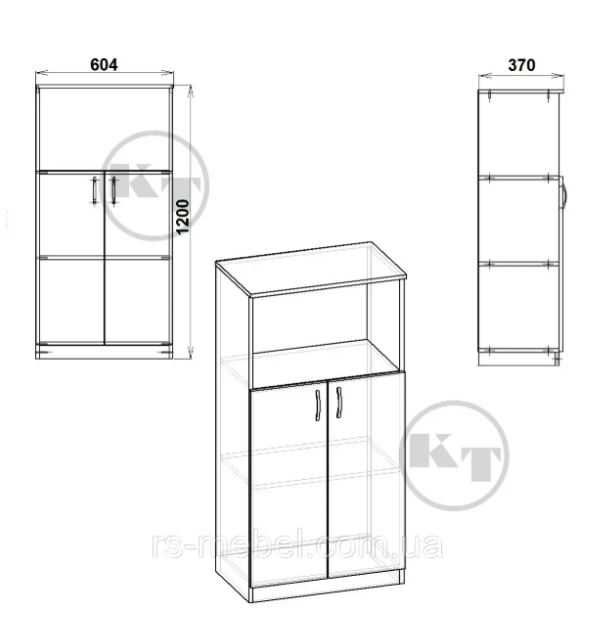 Шафа дерев'яна, шкаф, комплект