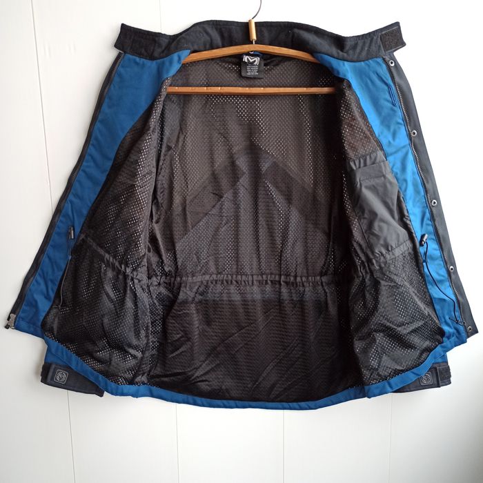 Мото костюм Moose Expedition