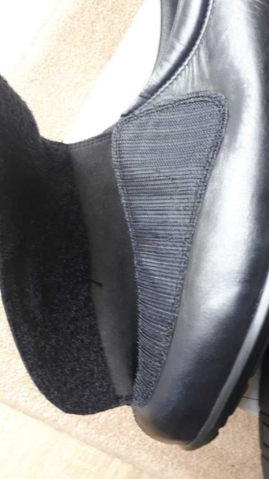 Sapatos diabéticos  N°43