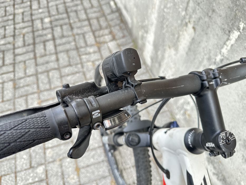 KTM Ultran Fun Bicicleta
