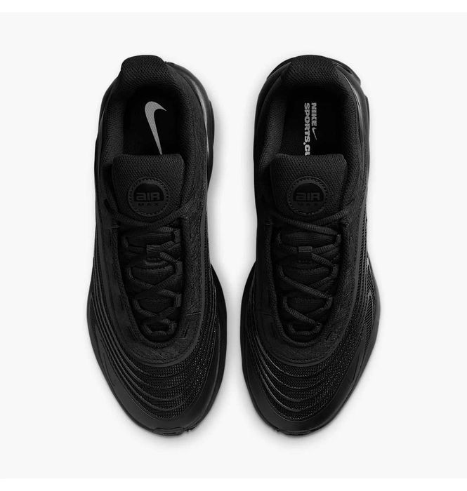 Чоловічі кросівки nike air max fire