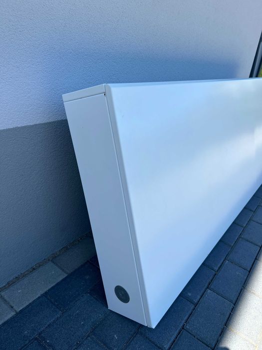 Grzejnik Jaga typ Strada 140 x 50