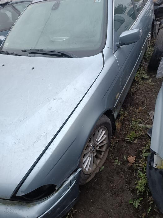 BMW E39 2.5d m57 3.0d ,2.5tds 2.0b sedan kombi
