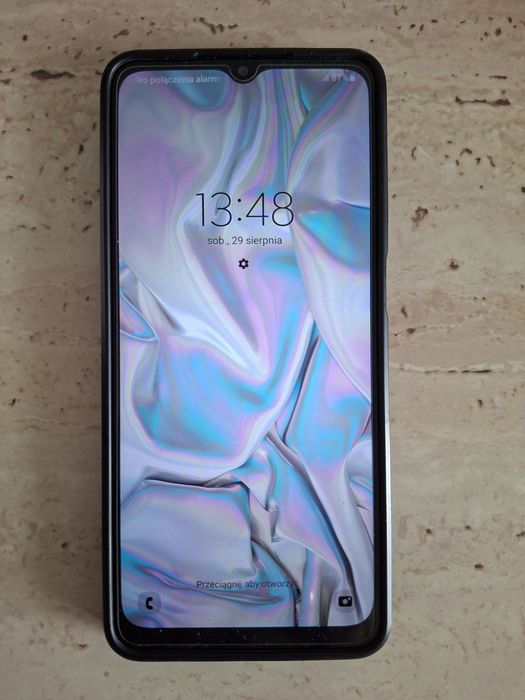 Samsung Galaxy A12 bardzo dobry stan