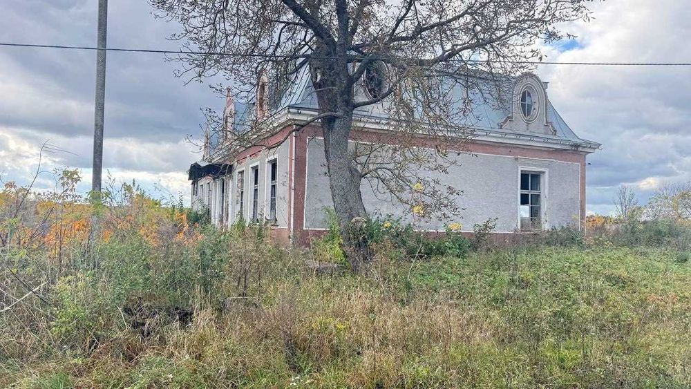 Продаж земельної ділянки 15,7 га під промисловість | Вінницька обл.