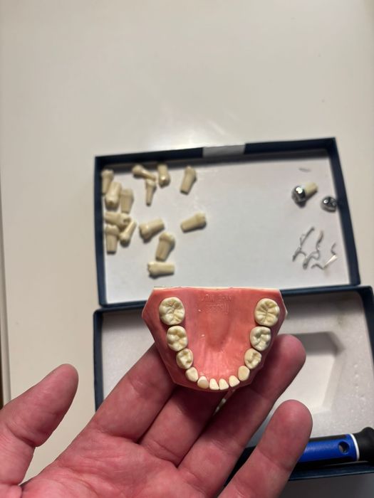 Frasaco AK-6 - Marca Original Frasaco